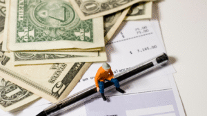 ⁠Financial Services & Fintech