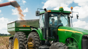 Agriculture & Food Security