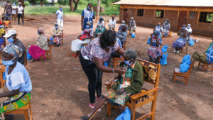 Rural & Underserved Communities
