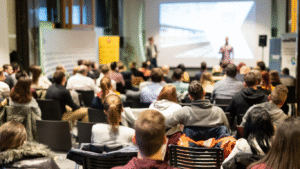 Youth Entrepreneurship & Startups