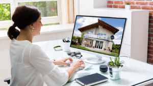 Real Estate & Housing Development