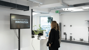 Technology & Innovation Funding Opportunities with AHIG
