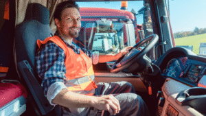 ⁠Transportation & Logistics